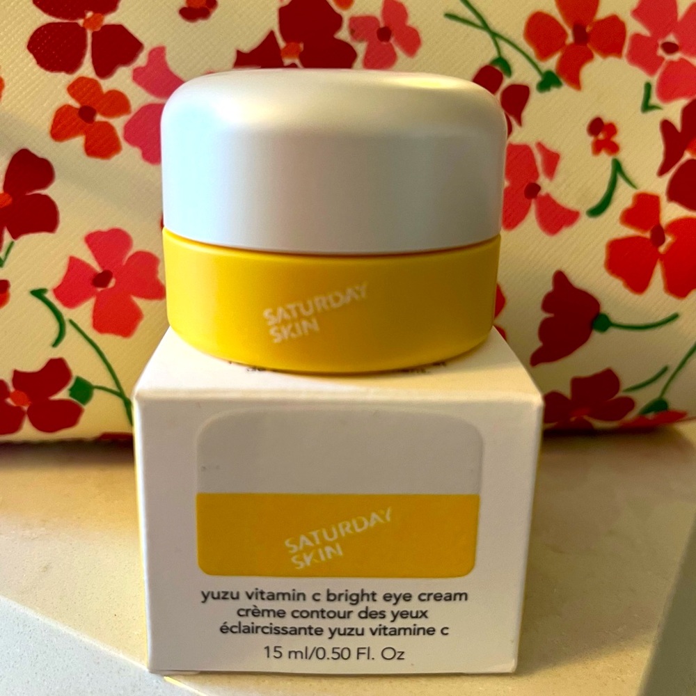 Saturday Skin